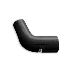 Silicone Elbow FMIC 67st 32 / 38mm Black