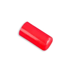 Silicone Cap FMIC 12mm Red