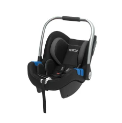 Fotelik Dziecięcy Samochodowy SPARCO F300i ISOFIX GRUPA 0 ( 0-13kg )