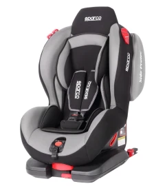 SPARCO Child car seat F500i Evo ISOFIX 9 - 25kg