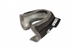 TurboWorks PRO Wastegate blanket 35/38mm Carbon