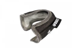 TurboWorks PRO Wastegate blanket 50/54mm Black