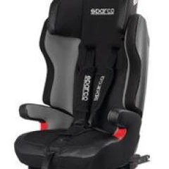 SPARCO Child car seat SK700GR 9 - 36kg