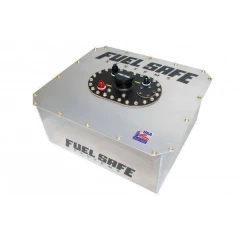 FuelSafe 120L FIA tank with steel cover type 2