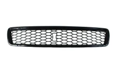 Grill Audi A4 B5 RS-Style Black 95-00