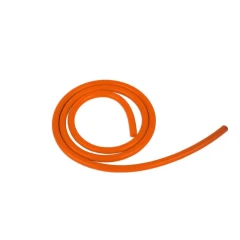 Vacuum hose FMIC 10mm Orange