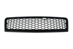 Grill Audi A6 C5 RS-Style Black 01-05