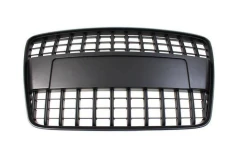 Grill Audi Q7 4L Black 06-15