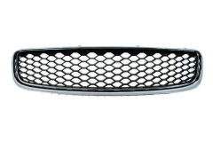 Grill Audi TT 8N RS-Style Chrome-Black 98-06