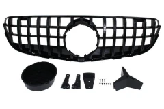 Grill Mercedes Benz W253 GT-R Look Gloss Black 16-19