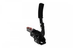 Hydraulic hand brake TurboWorks B01 Black