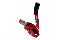 Hydraulic hand brake TurboWorks B01 Red