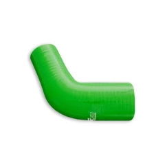 Reduction FMIC 67st 16 / 25mm silicone elbow Green