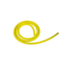 Vacuum hose FMIC 10mm Yellow