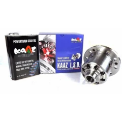 KAAZ LSD - 1.5 WAY SOFT 65% LIMITED SLIP DIFFERENTIAL - FORD FOCUS ST250 2013+