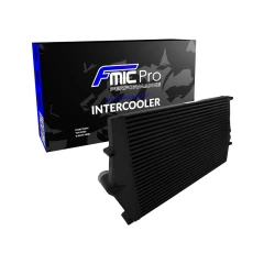 INTERCOOLER FMIC.PRO VOLVO S60 V70 XC70 S80 TURBO 00-09