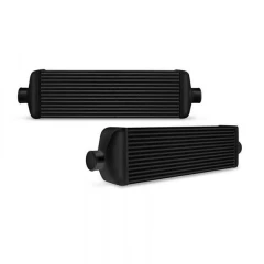 Mishimoto Intercooler J-Line 550x180x95 Black