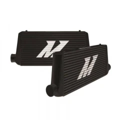 Mishimoto Intercooler R-Line 600x300x100 Black