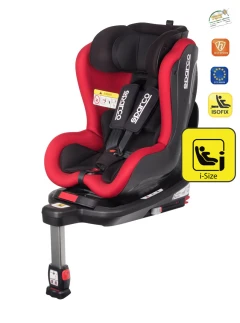 SPARCO Child car seat SK500IRD 0 - 18kg