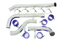 TurboWorks Intercooler Piping Kit Honda Civic 88-00