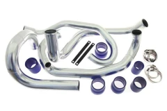 TurboWorks Intercooler Piping Kit Subaru Impreza WRX 96-00