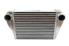 TurboWorks Intercooler 400x300x76 backward