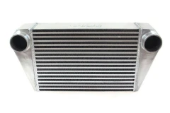 TurboWorks Intercooler 450x300x102 backward