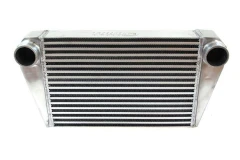 TurboWorks Intercooler 450x300x76 backward