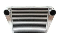 TurboWorks Intercooler 450x350x76 backward