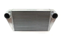 TurboWorks Intercooler 500x300x102 backward