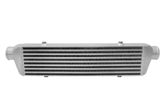 TurboWorks Intercooler 550x140x65 inlet 2,5"