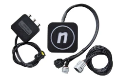 N-3-Pressure - with 3 pressure sensors for F/R kits