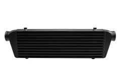 TurboWorks Intercooler 550x180x65 2.5" Bar and Plate Black