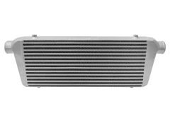 TurboWorks Intercooler 550x230x65 inlet 2,25"