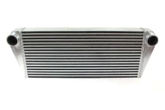 TurboWorks Intercooler 700x300x76 backward