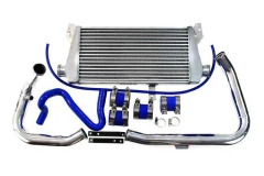 TurboWorks Intercooler Audi A4 B5 A6 C5 VW Passat B5 1.8T 97-02