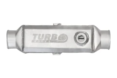 TurboWorks Water Intercooler 220x85x85 2,5" 2x0st