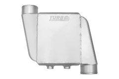 TurboWorks Water Intercooler 230x270x120 3,5" 2x90st flip