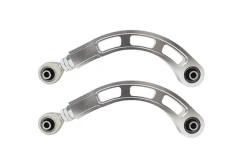 Lower rear wishbones 02-17 Silver