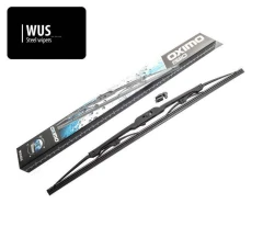 Frame type silicon wiperblade 275 mm