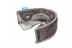 EpmanExhaust turbo blanket T4 Carbon