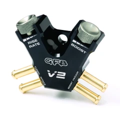 Universal V2 VNT Boost Controller VNT/VGT Turbos [GFB]