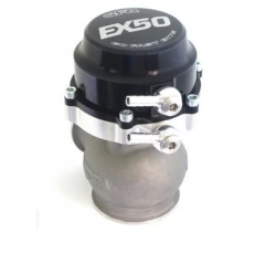 Weld-on Outlet for EX50 Wastegate [GFB]