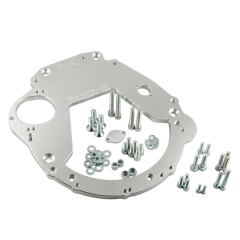 Gearbox Adapter Plate BMW M50 M52 M54 S50 S52 S54 - BMW ZF 8HP 8HP70 8HP50 / GS6-53DZ