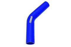 Elbow 45deg TurboWorks Blue 12mm XL