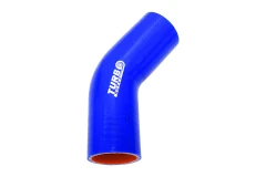 Elbow 45deg TurboWorks Pro Blue 102mm