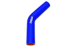 Elbow 45deg TurboWorks Pro Blue 18mm XL