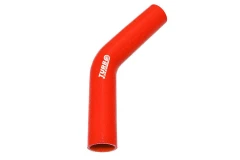 Elbow TurboWorks Red 45deg 102mm XL