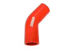 Elbow TurboWorks Red 45deg 15mm