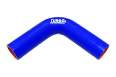 Elbow 90deg TurboWorks Pro Blue 102mm XL